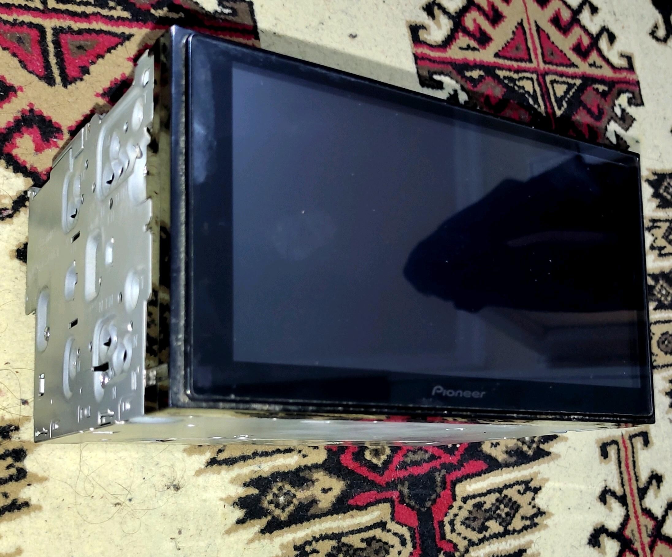 Pioner Tv 4 250 TMT - 9 mkr - img 3