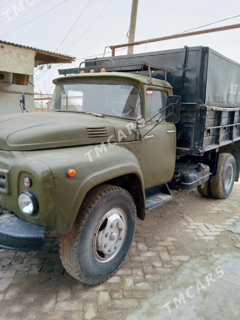 Zil 130 1992 - 50 000 TMT - Garagum etraby - img 2