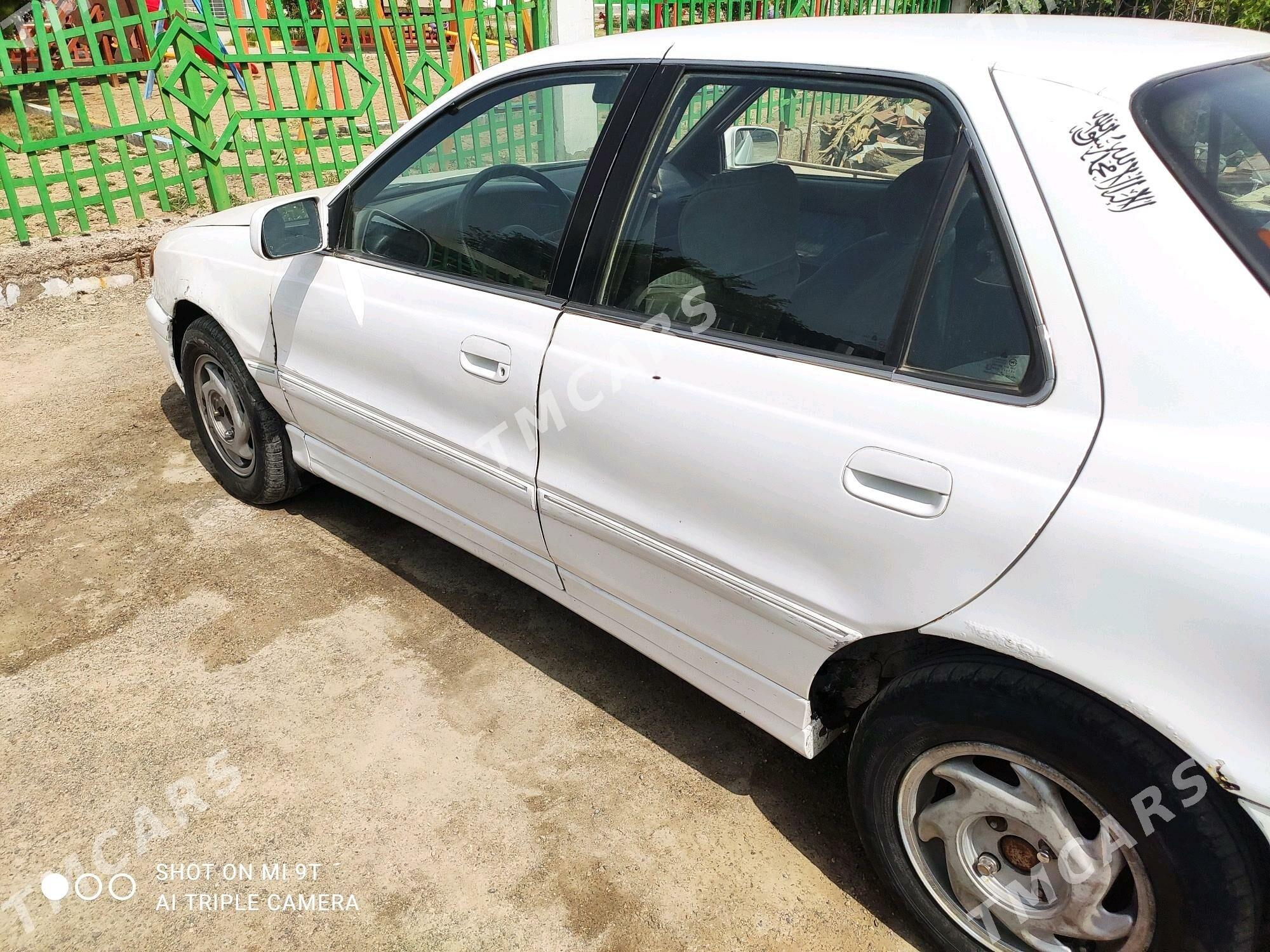 Hyundai Elantra 1994 - 20 000 TMT - Mary - img 3