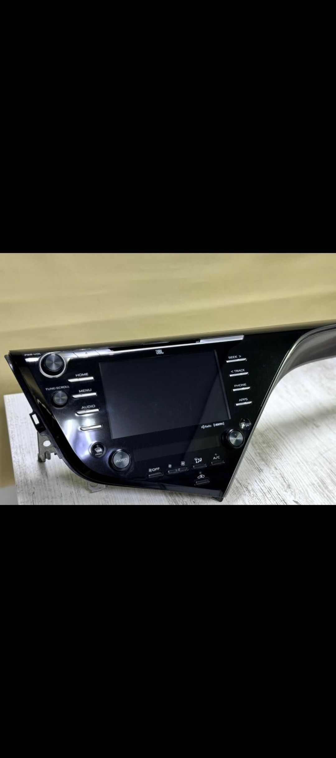 JBL monitor 18-20 camry 5 000 TMT - Aşgabat - img 2