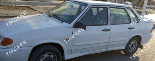 Lada 2115 1999 - 15 000 TMT - Türkmenbaşy etr. - img 2