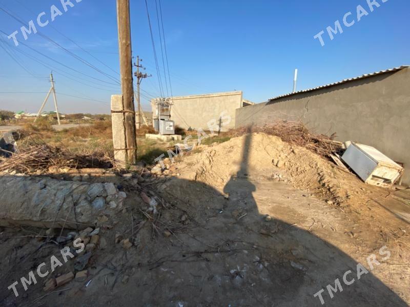 Telekeçilere önümçilik yer - Мургап - img 8