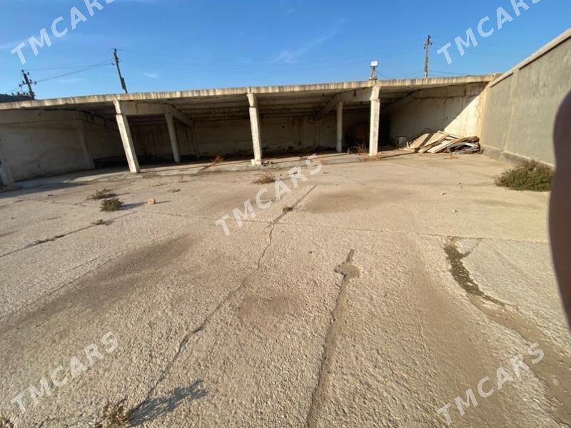 Telekeçilere önümçilik yer - Мургап - img 4