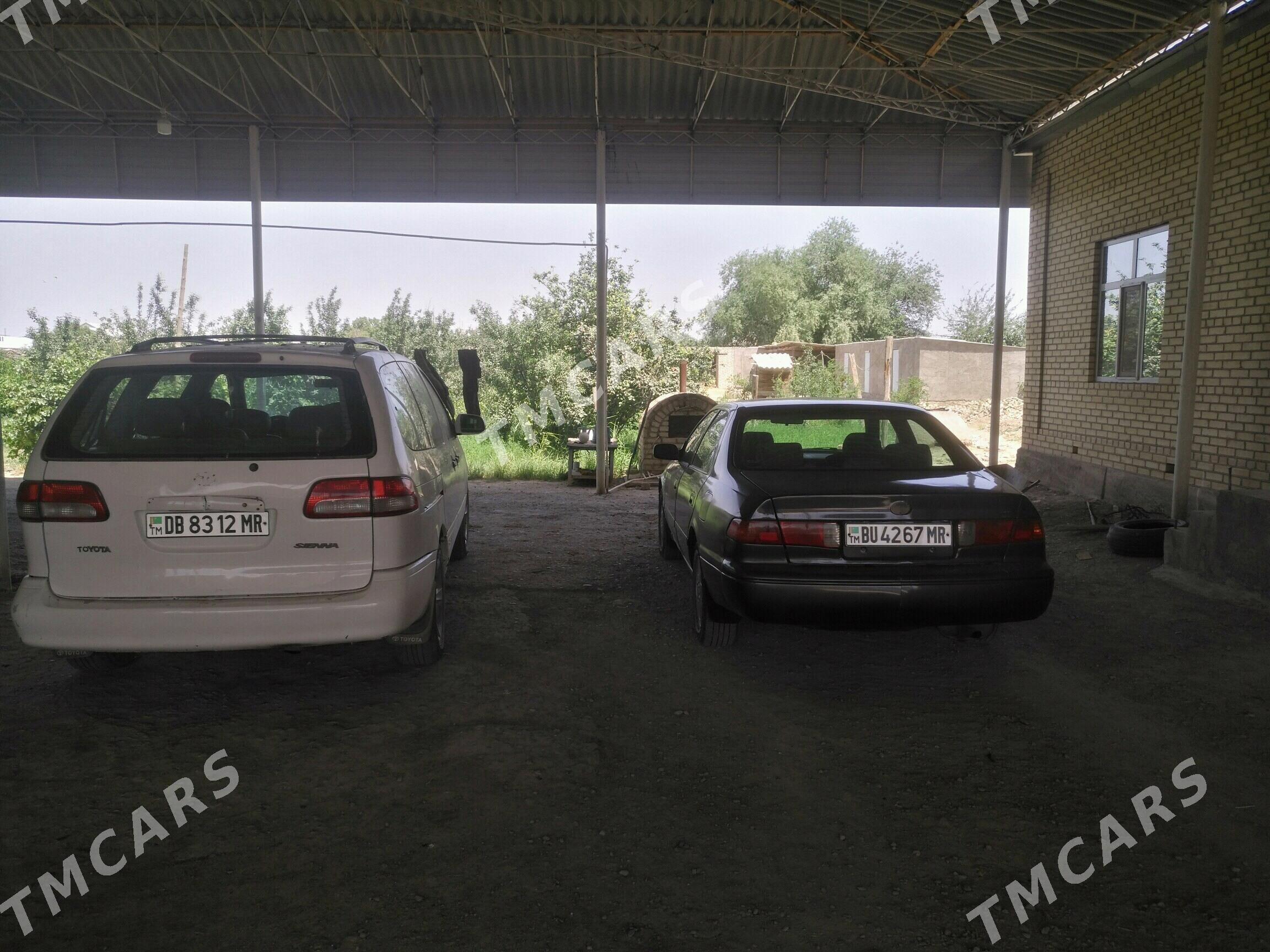 Toyota Camry 2001 - 130 000 TMT - Murgap - img 2