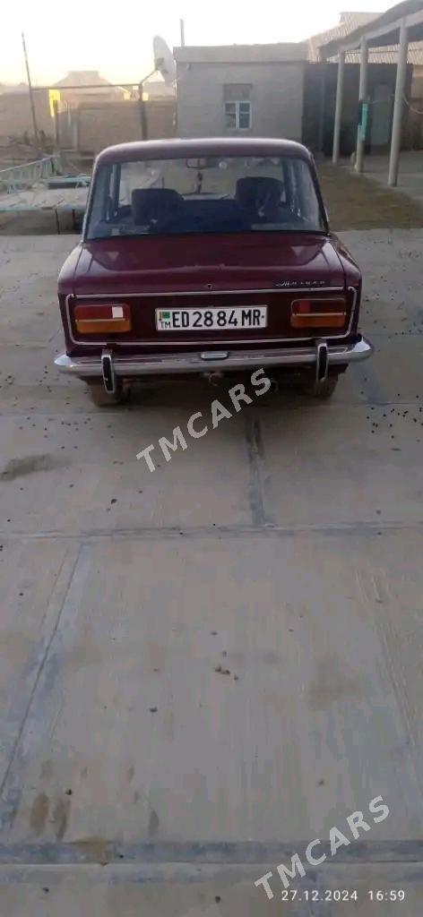 Lada 2103 1980 - 16 000 TMT - Байрамали - img 2