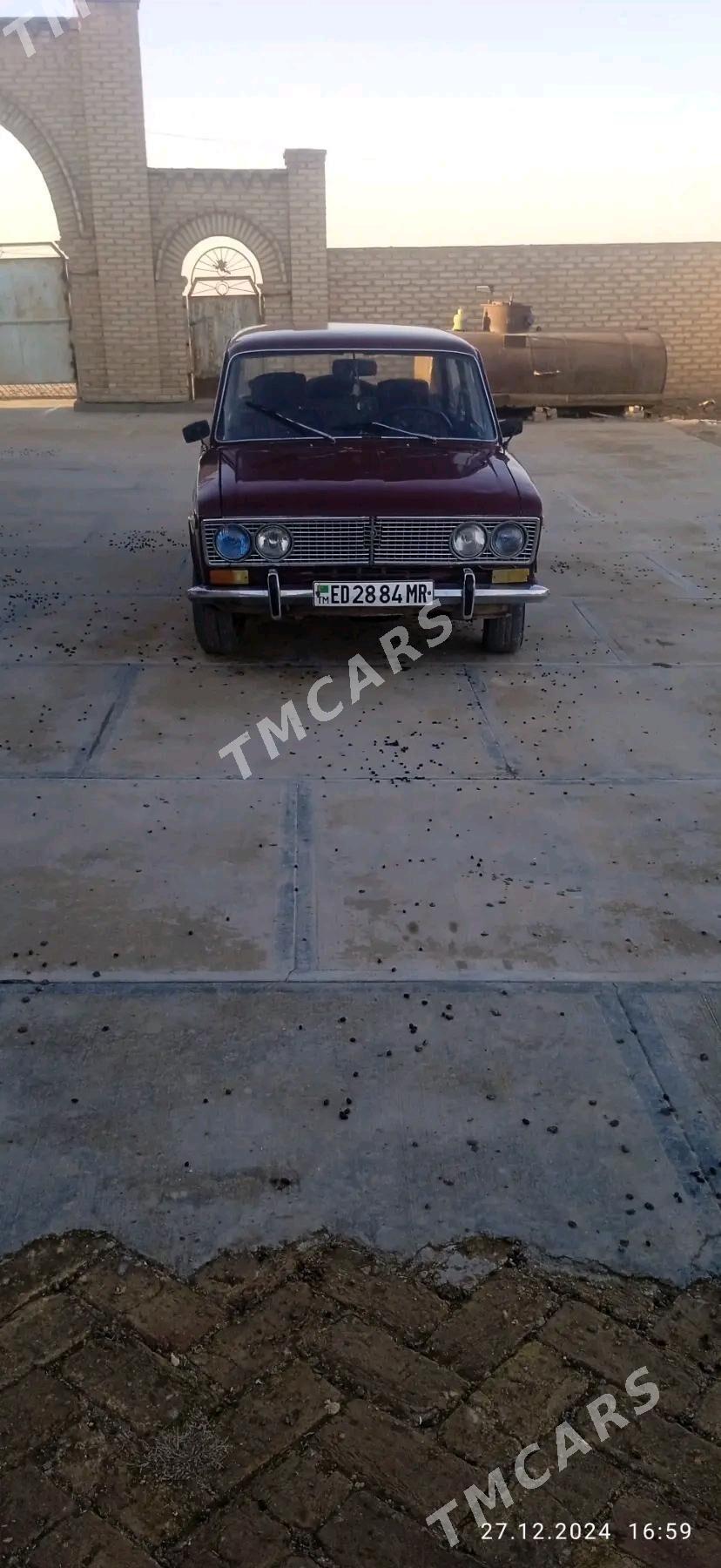 Lada 2103 1980 - 16 000 TMT - Байрамали - img 3