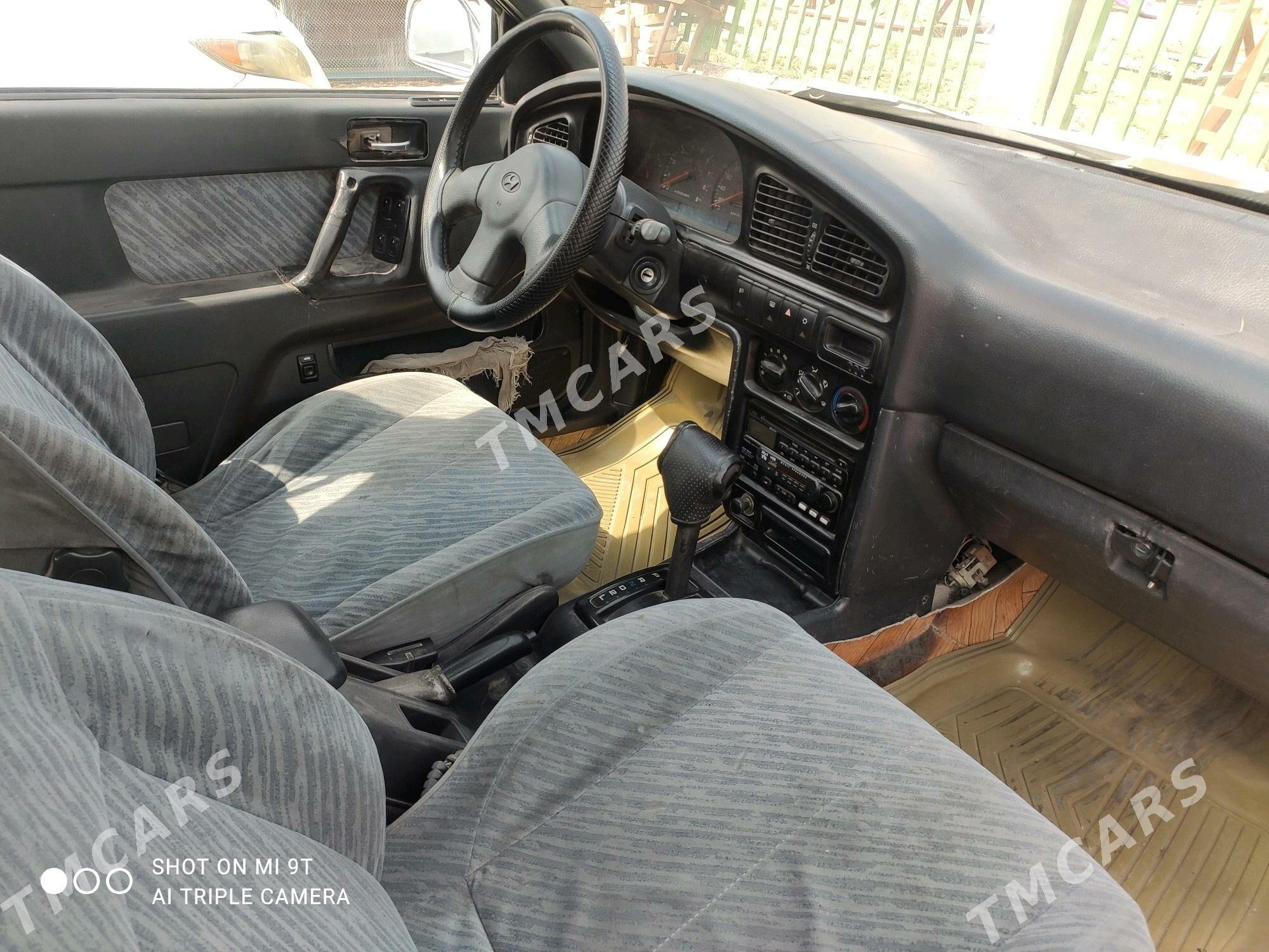 Hyundai Elantra 1994 - 20 000 TMT - Mary - img 5