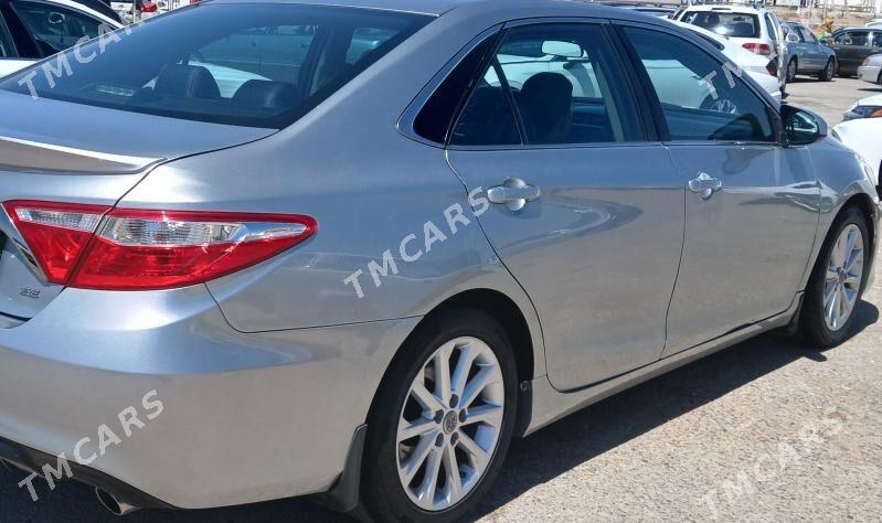 Toyota Camry 2016 - 230 000 TMT - Мары - img 2