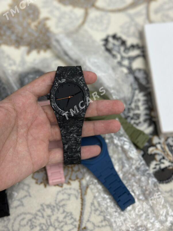 Carbon/Karbon Sagat - Мир 1 - img 8