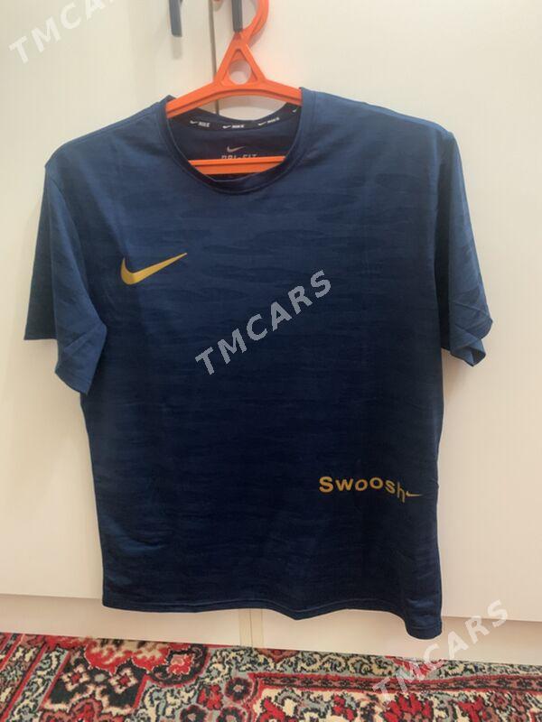 nike futbolka - Бузмеин ГРЭС - img 1