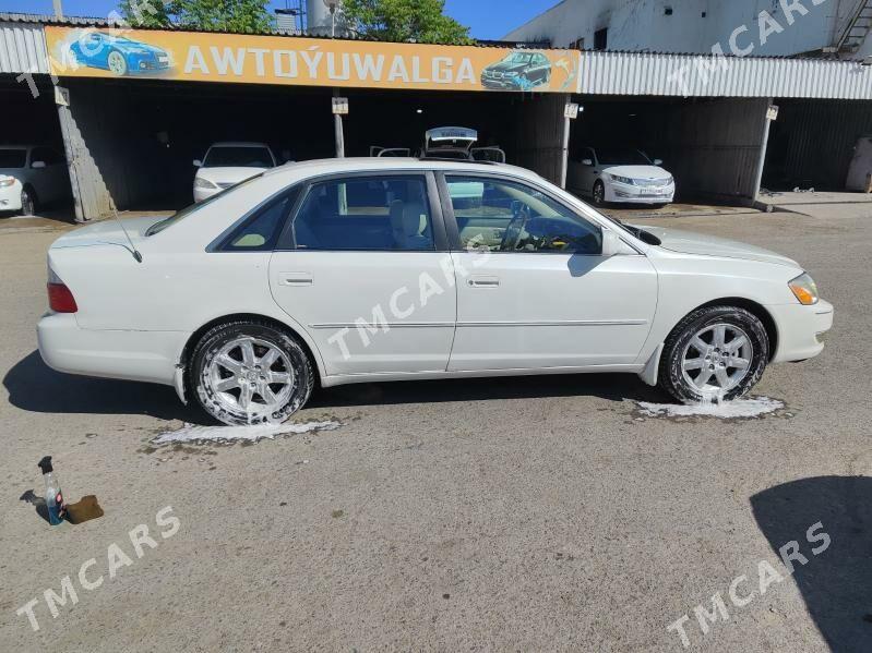 Toyota Avalon 2003 - 155 000 TMT - Туркменбаши - img 5