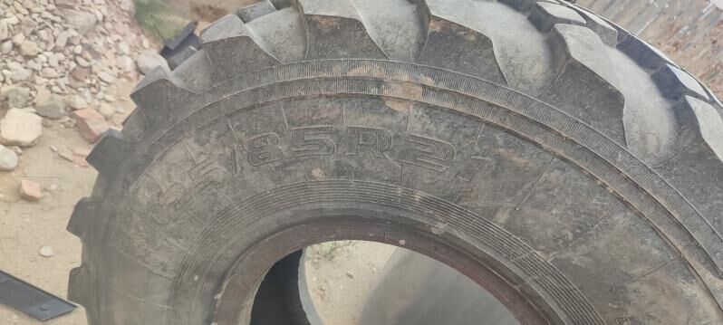 kamaz ayak wezdehot 999 TMT - Balkanabat - img 2