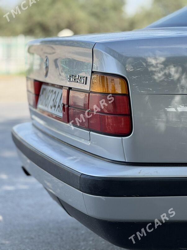 BMW 525 1990 - 65 000 TMT - Aşgabat - img 2
