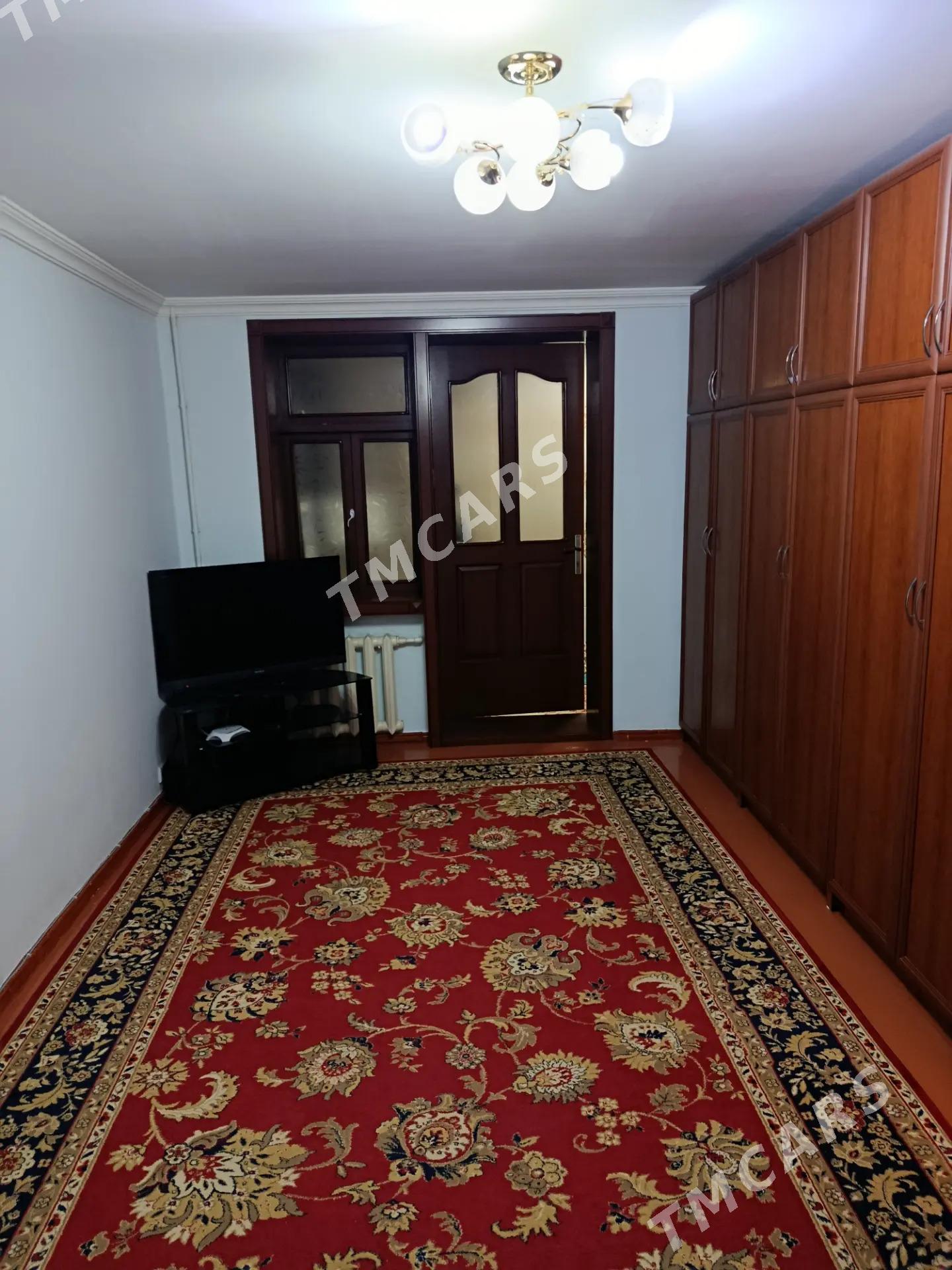 arenda jay 10 mkr - Ашхабад - img 2