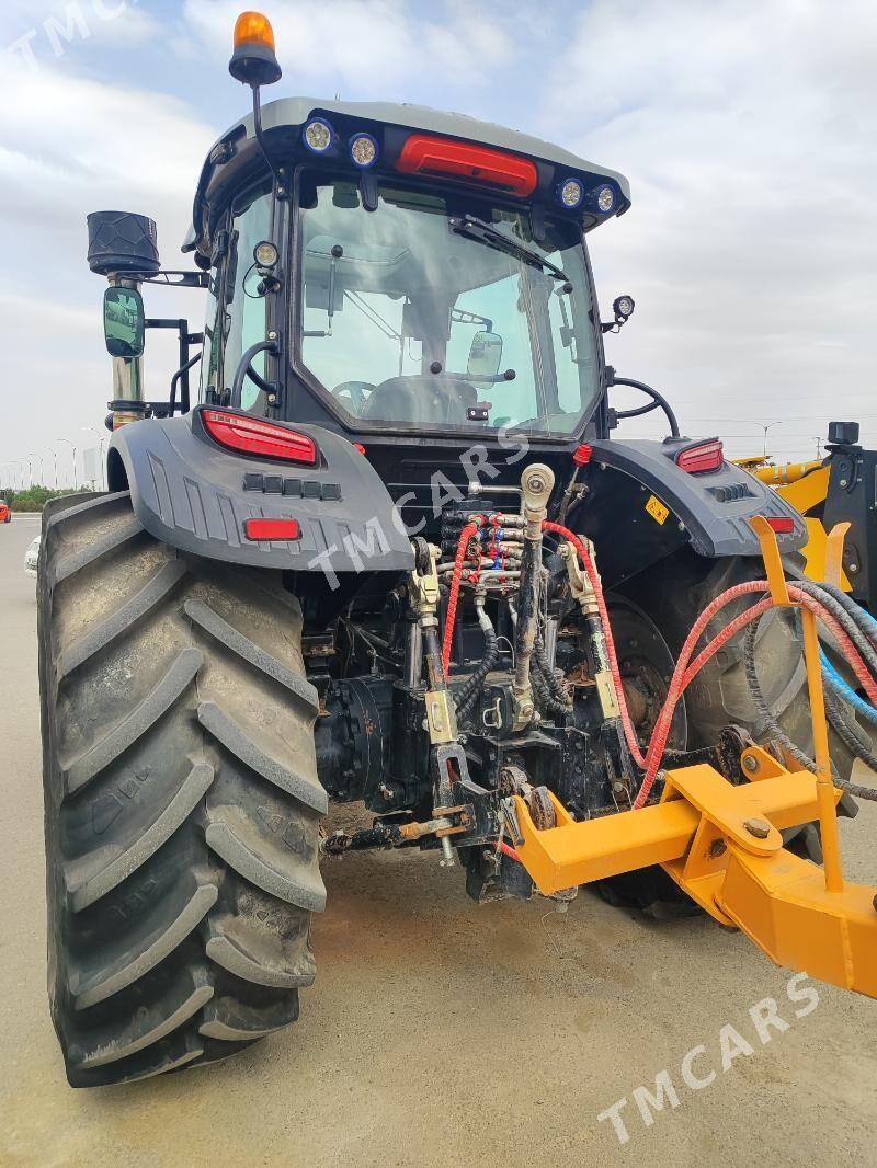 John Deere 2025 - 1 000 000 TMT - Ашхабад - img 3