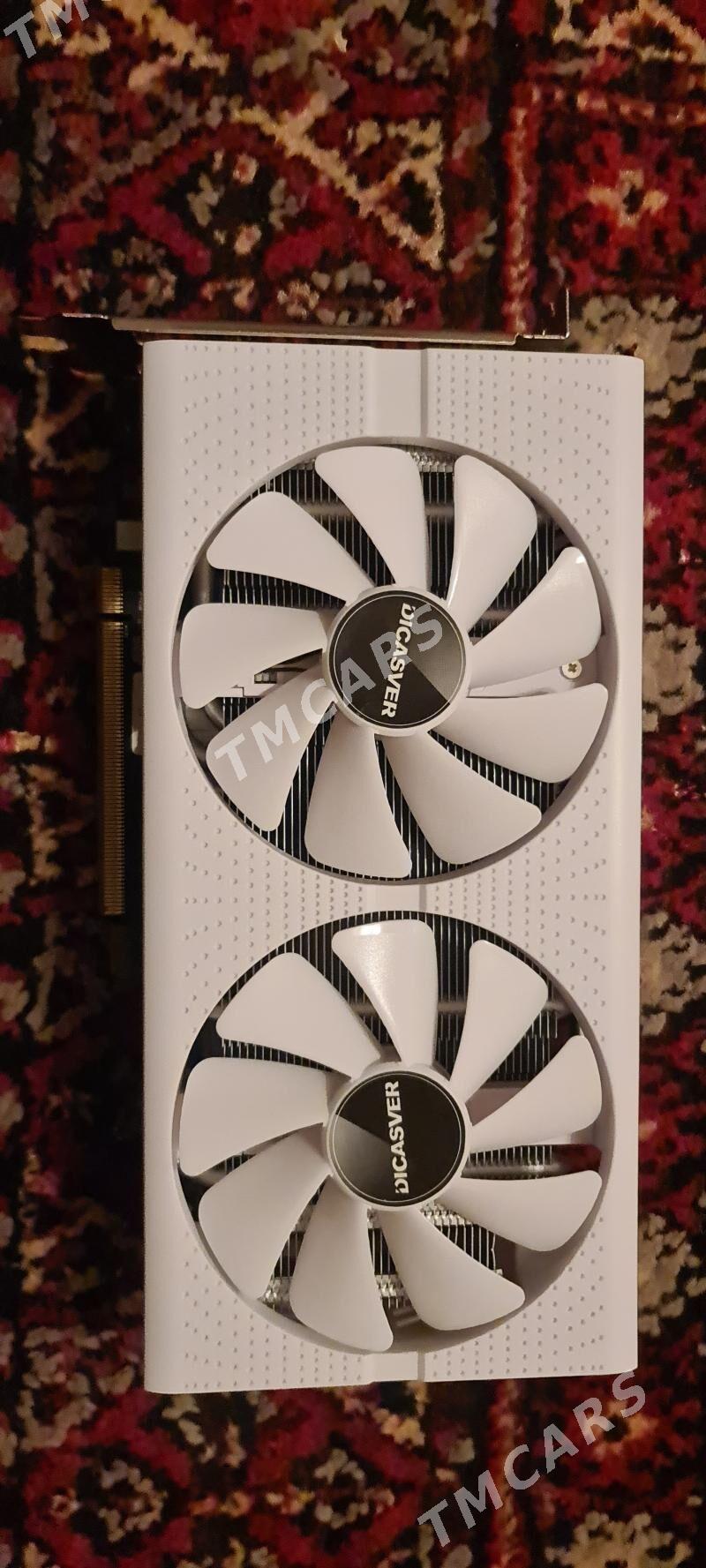 RX-580 8GB - Parahat 1 - img 3