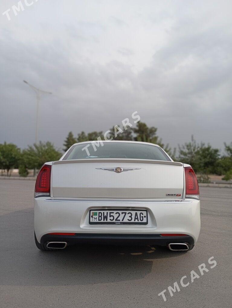 Chrysler 300C 2007 - 270 000 TMT - Ашхабад - img 8