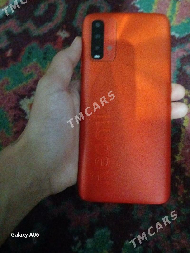 Redmi 9T - Дашогуз - img 6