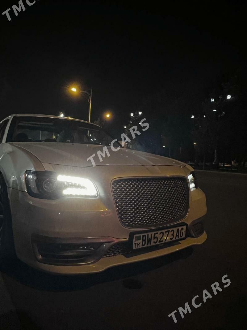 Chrysler 300C 2007 - 270 000 TMT - Ашхабад - img 7