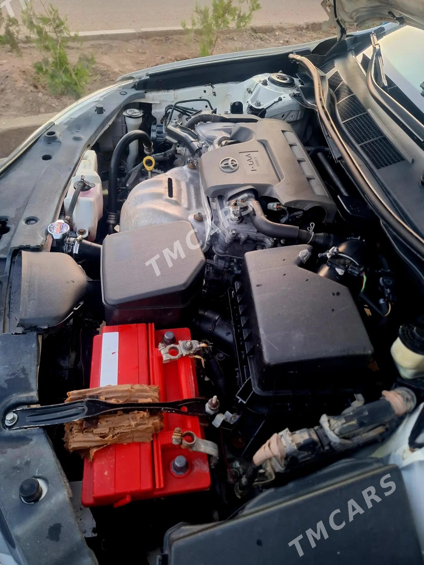 Toyota Camry 2013 - 180 000 TMT - Дашогуз - img 5