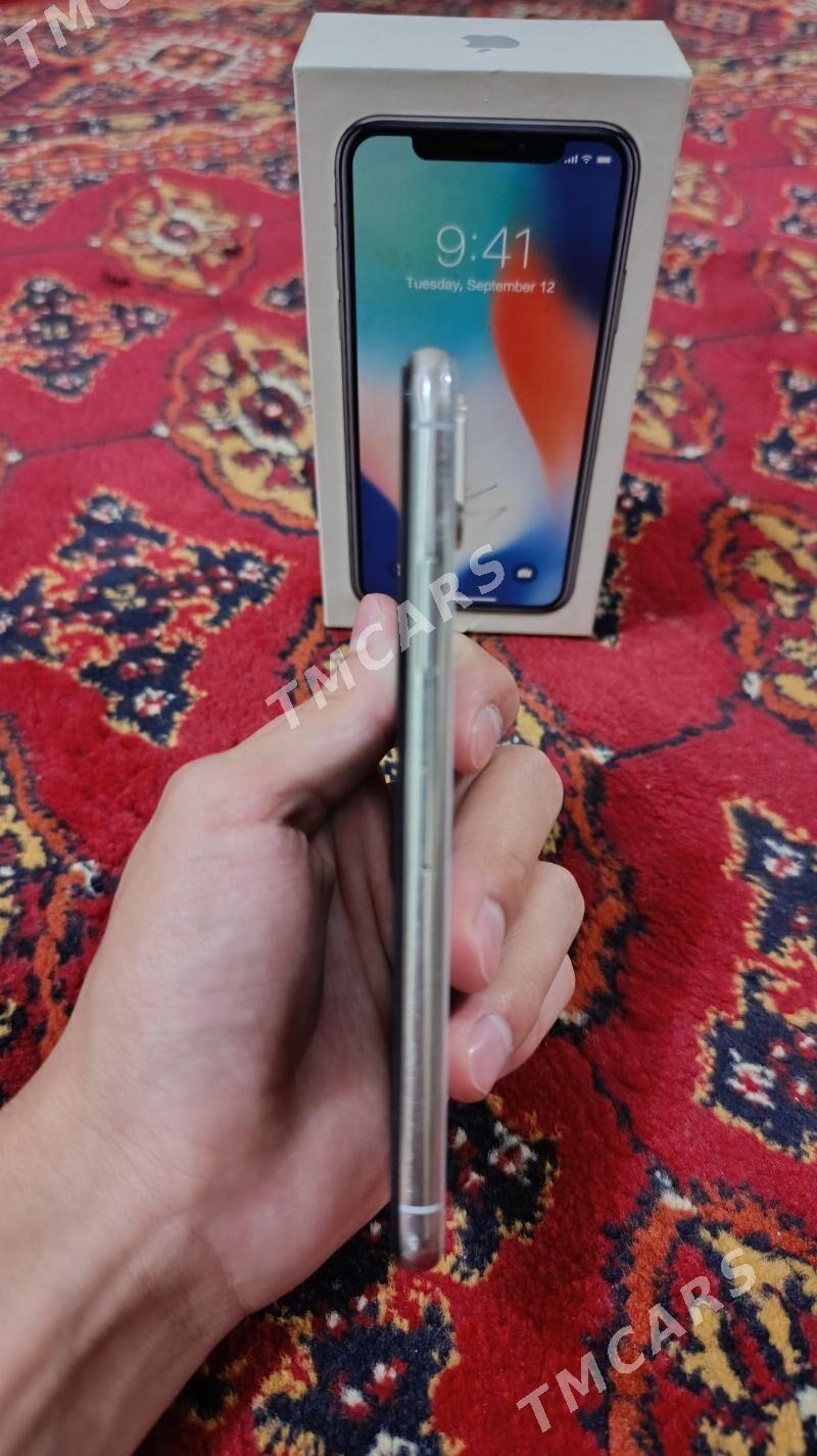 iPhone X - Mary - img 4