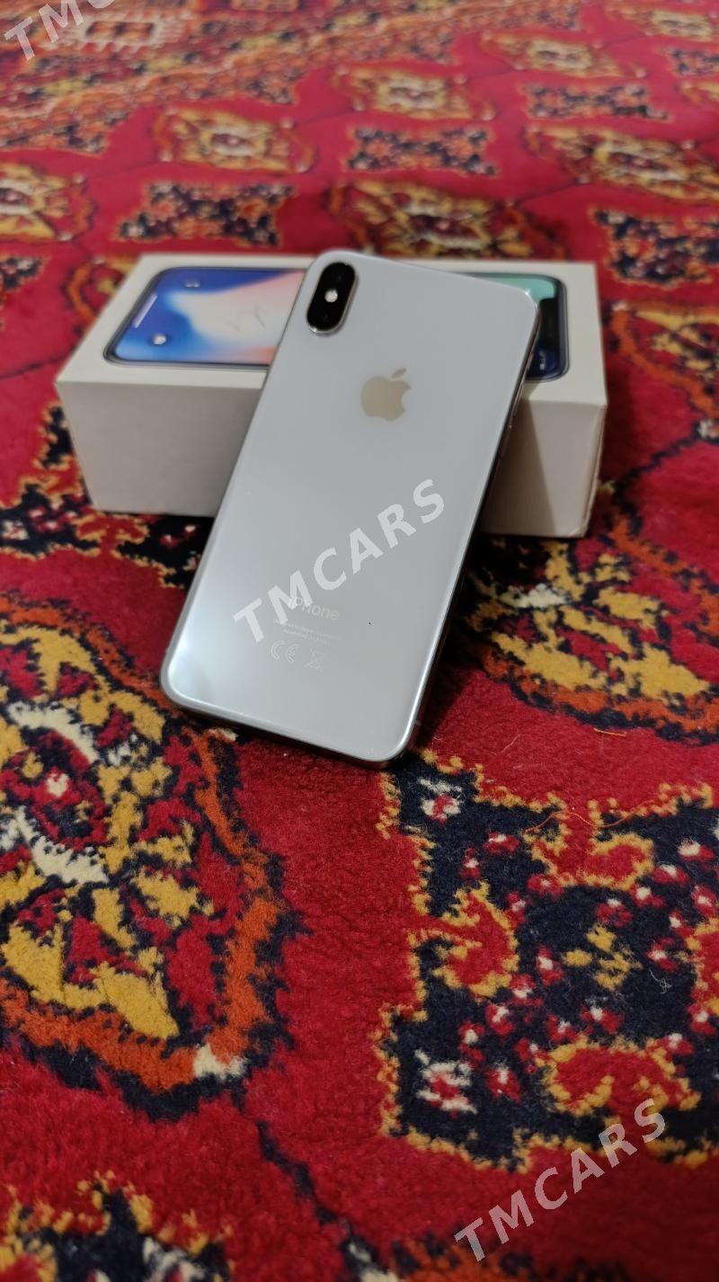 iPhone X - Mary - img 6