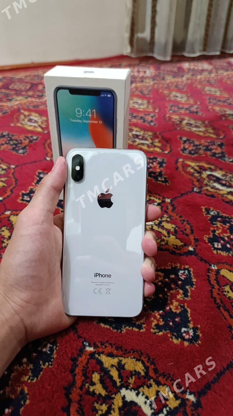 iPhone X - Mary - img 10