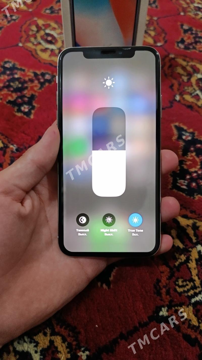 iPhone X - Mary - img 8