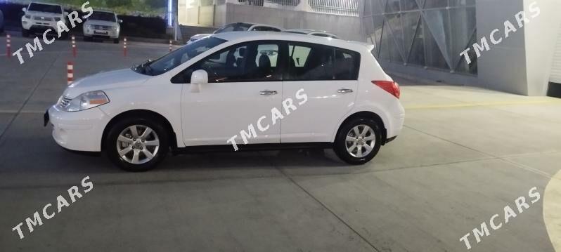 Nissan Versa 2012 - 145 000 TMT - Aşgabat - img 2