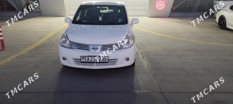 Nissan Versa 2012 - 145 000 TMT - Aşgabat - img 4