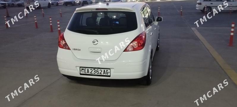Nissan Versa 2012 - 145 000 TMT - Aşgabat - img 3