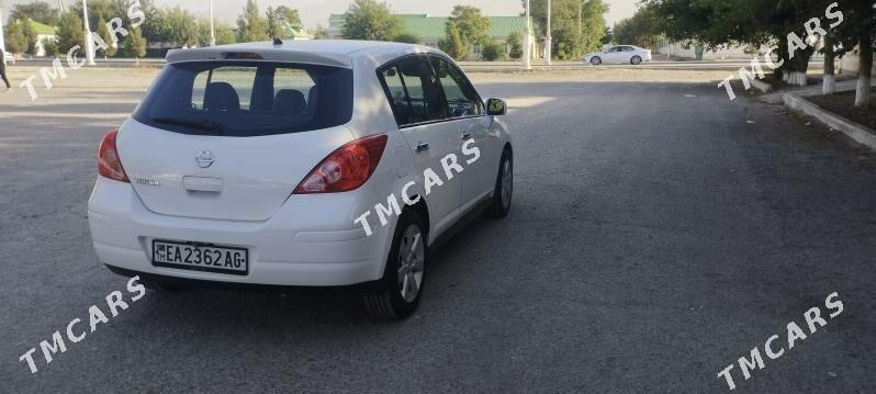 Nissan Versa 2012 - 145 000 TMT - Aşgabat - img 8