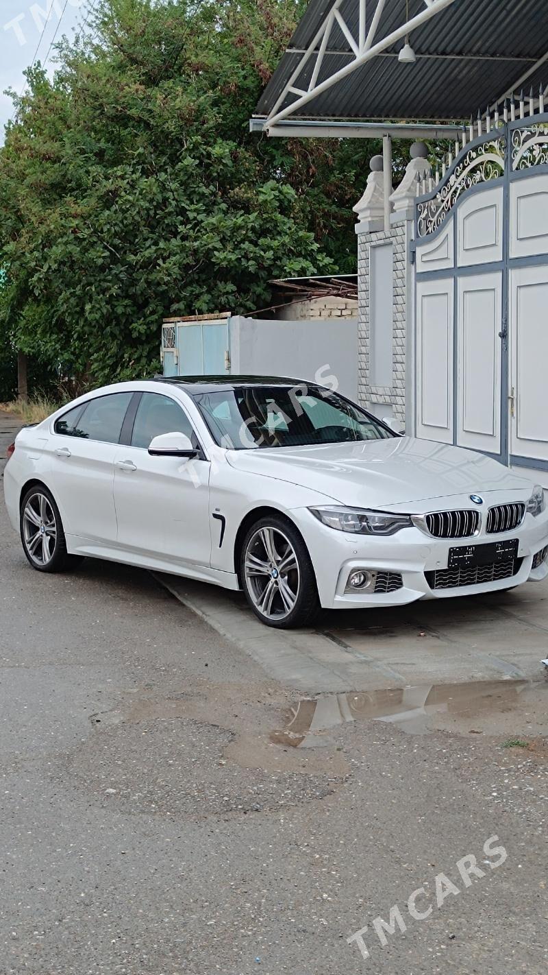 BMW 440i 2017 - 480 000 TMT - Aşgabat - img 6