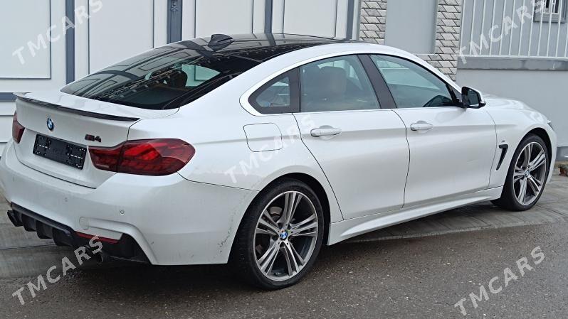 BMW 440i 2017 - 480 000 TMT - Aşgabat - img 4