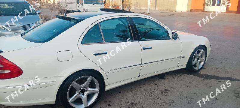 Mercedes-Benz E350 2005 - 130 000 TMT - Туркменабат - img 2