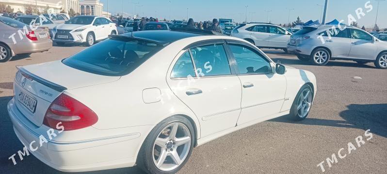 Mercedes-Benz E350 2005 - 130 000 TMT - Туркменабат - img 4