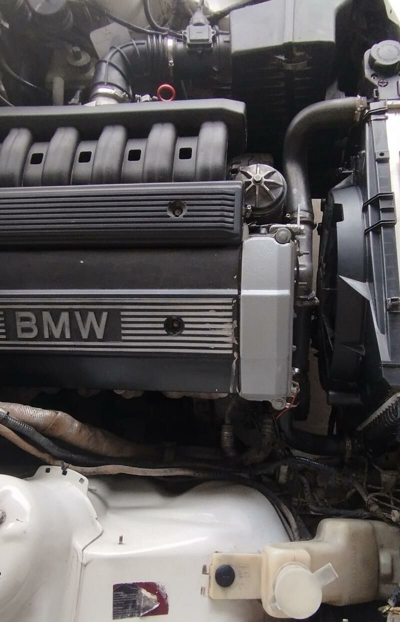 BMW E34 1991 - 65 000 TMT - Parahat 1 - img 4