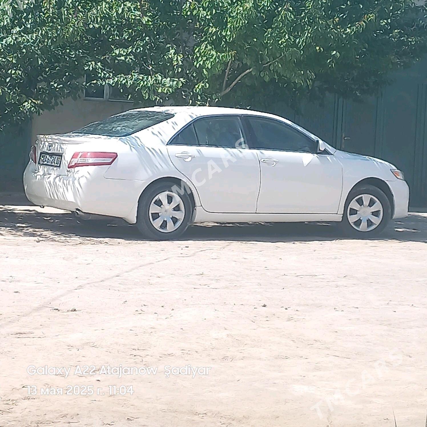 Toyota Camry 2010 - 135 000 TMT - Köneürgenç - img 5