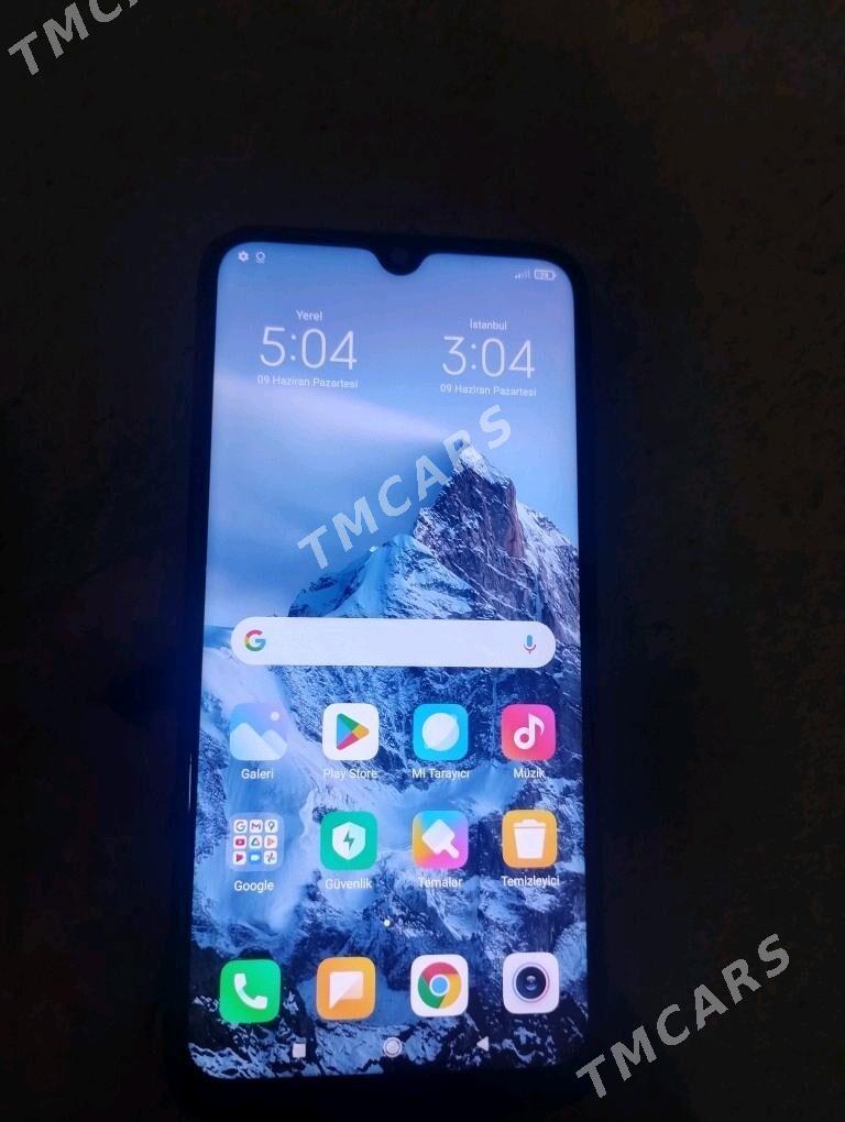 redmi note 8 - Ашхабад - img 3
