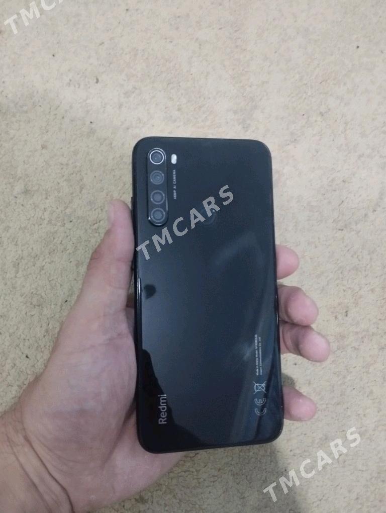 redmi note 8 - Ашхабад - img 2