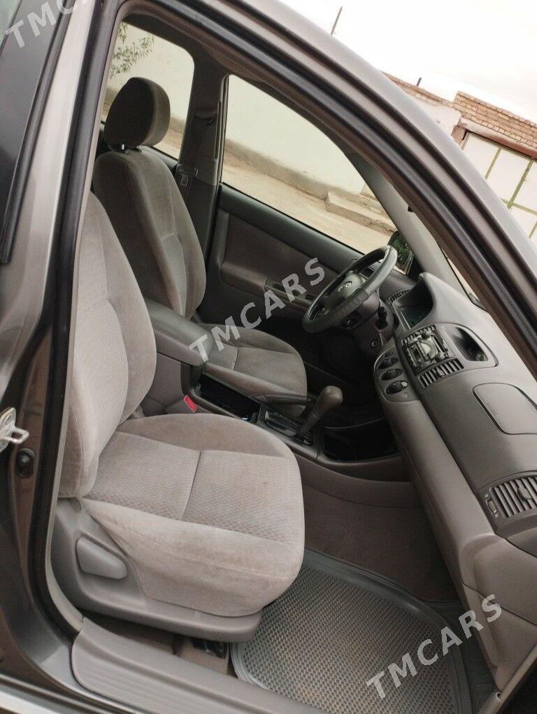 Toyota Camry 2002 - 163 000 TMT - Акдепе - img 1
