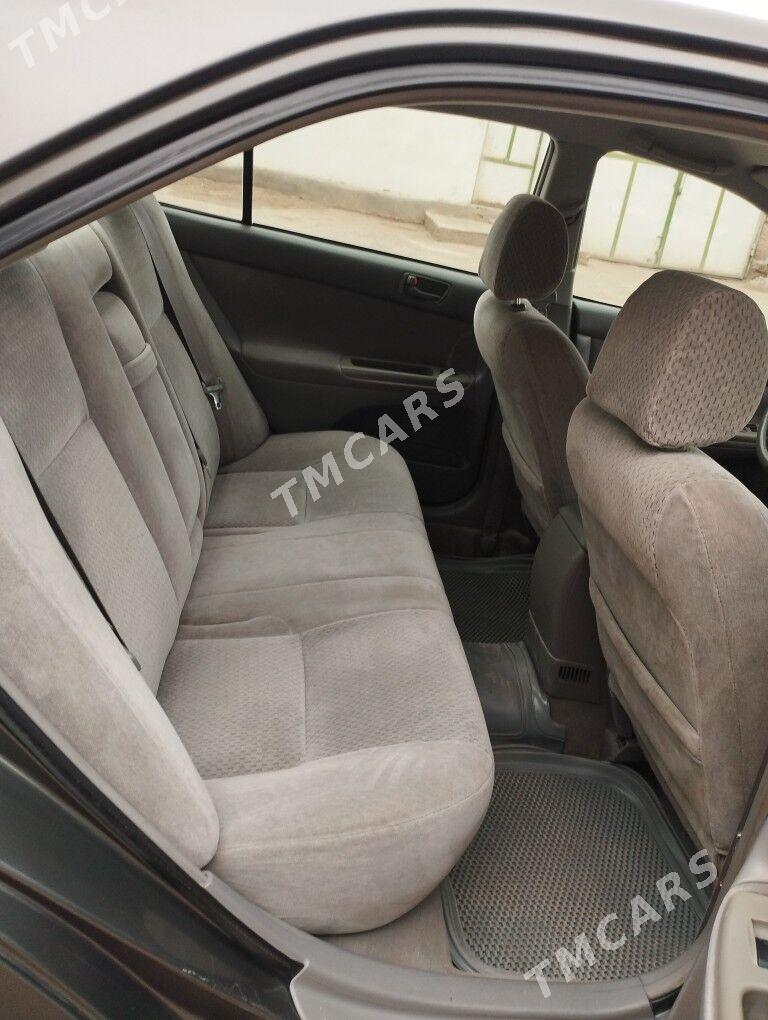 Toyota Camry 2002 - 163 000 TMT - Акдепе - img 2