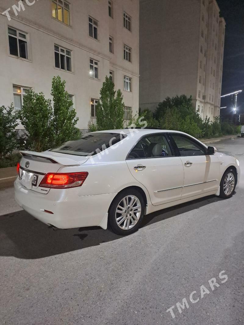 Toyota Aurion 2011 - 260 000 TMT - Мир 8 - img 9