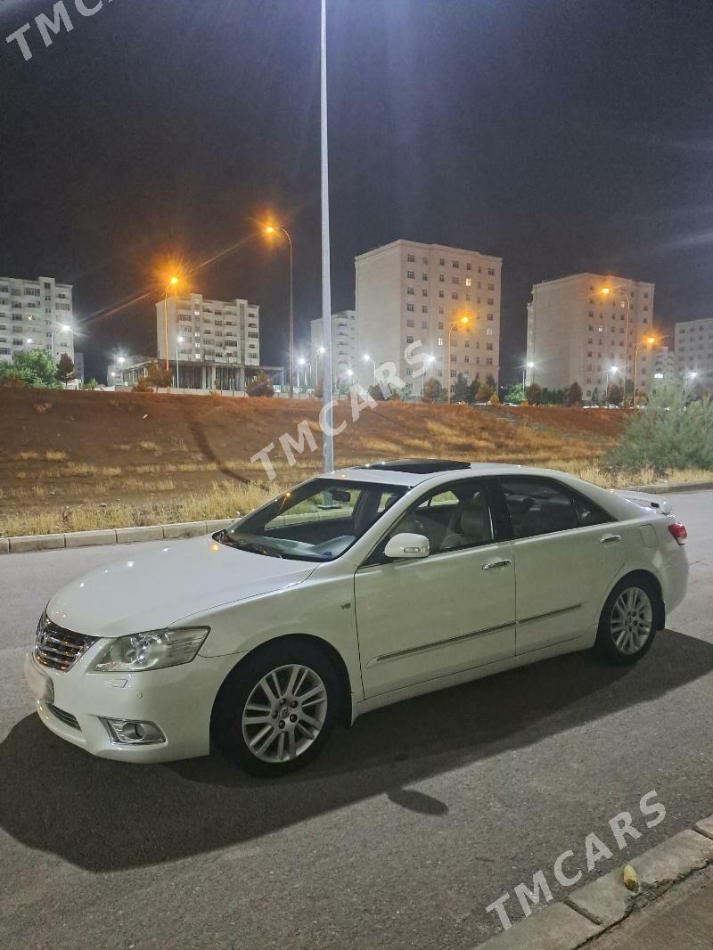 Toyota Aurion 2011 - 260 000 TMT - Мир 8 - img 2