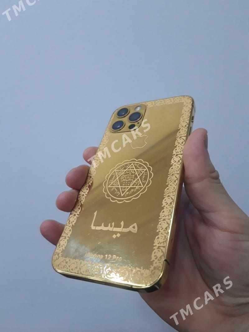 Iphone 12 Pro 83% - Aşgabat - img 5