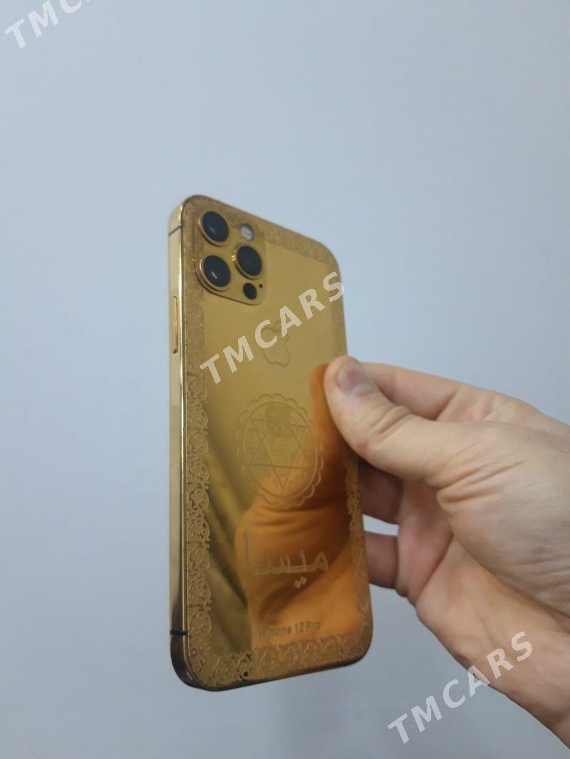 Iphone 12 Pro 83% - Aşgabat - img 2