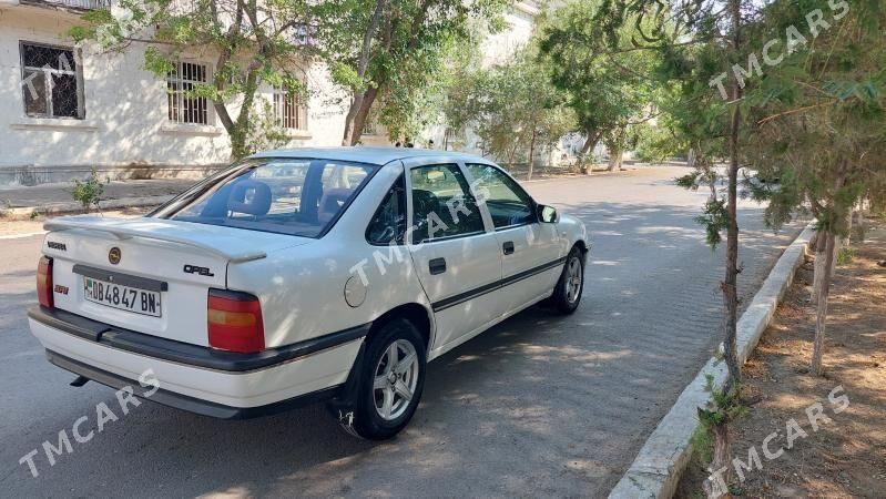 Opel Vectra 1992 - 32 000 TMT - Туркменбаши - img 2