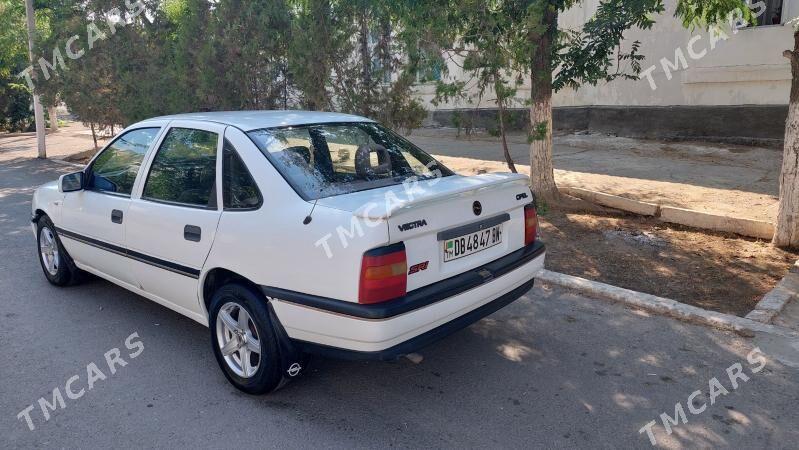 Opel Vectra 1992 - 32 000 TMT - Туркменбаши - img 3