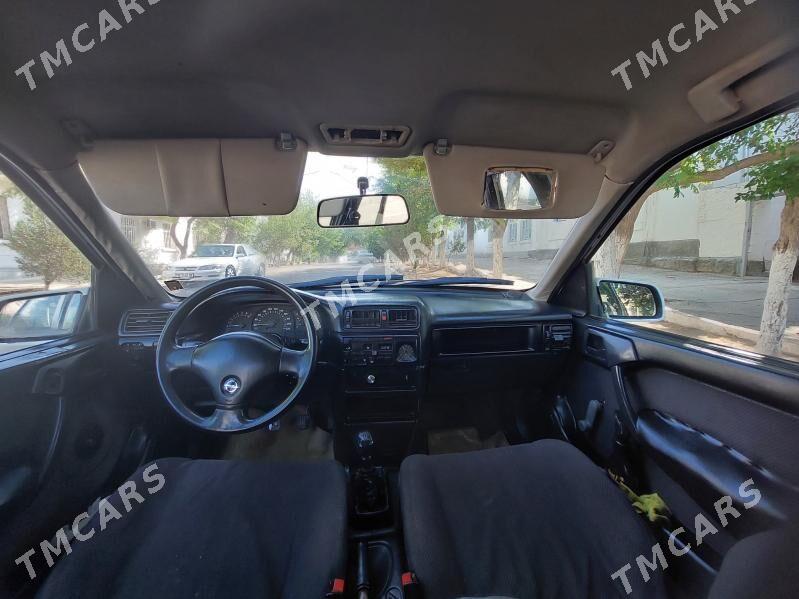 Opel Vectra 1992 - 32 000 TMT - Туркменбаши - img 6