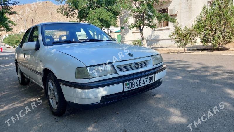 Opel Vectra 1992 - 32 000 TMT - Туркменбаши - img 5